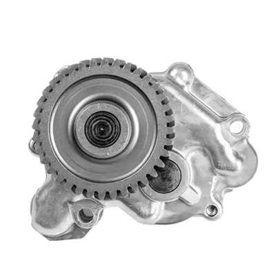 4G64 4D34T 4D342 Oil Pump 26110-45001 2611045001 Me017484  for Mitsubishi Canter 2350cc 4300cc 3.9TD