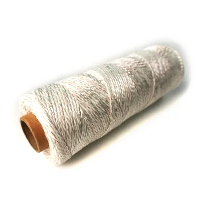 GRT-F146 Non-asbestos Clutch Facing Yarn Glass Fiber Composite Yarn for Clutch Facing