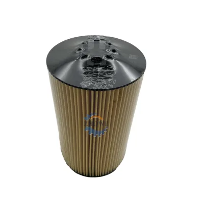 Hot Sale 51055040122 51055040107 German Car Vehicle Oil Filter for MAN