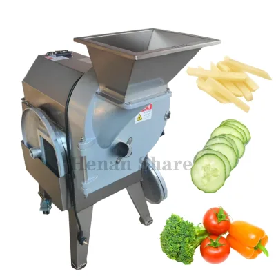 Spiral Chopper Vegetable Cutter Slices Fruit Cutter