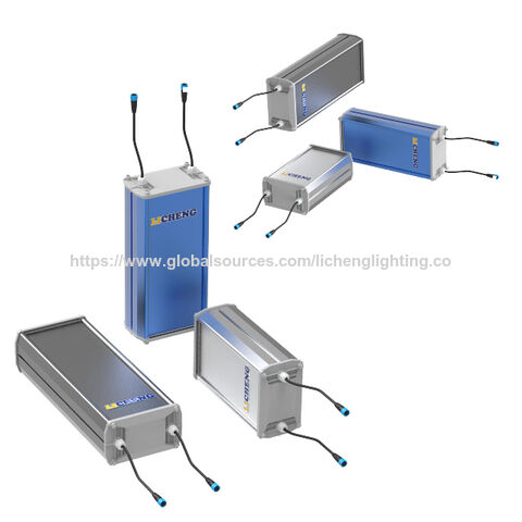 IP65 Waterproof Battery Pack 12.8V/25.6V 24Ah 30Ah 48Ah 60Ah 120Ah Solar Street lamp Battery packs