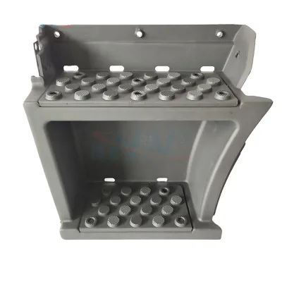 Wholesale Best Quality Standard Size Truck Side Foot Step Left Truck Foot Step OE 6496600106