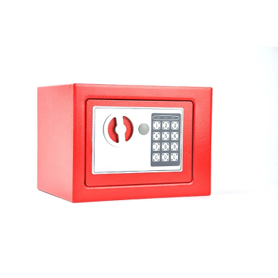 Electronic Password Digital Fireproof Alarm Dimensions for Safe Box