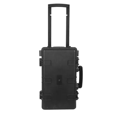 Disaster Response Lighting Search & Rescue Lighting Portable Remote Lighting