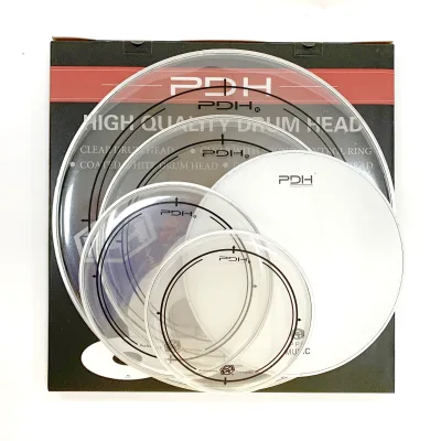 New-style and High-tech for Drum Skin