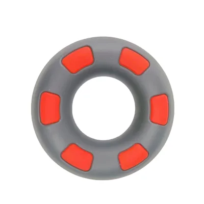 Best 0 Degree Liquid Extremely Soft Silicone Cock Ring Engagement Ring, Power Penis Weight Ring for Men