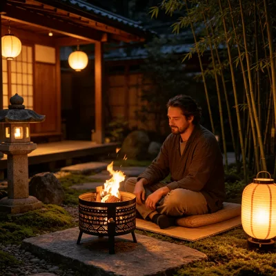 Spacious Inner Cavity Can Place Plenty Firewood. Stable Combustion Provides Lasting Warmth for Outdoor Party, Snowfield Camping