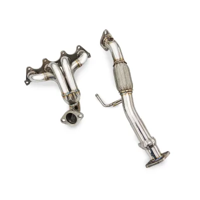 High-Performance Stainless Steel Exhaust Manifold K01 for Hyundai Elantra/Avante LPI 16 (20122018)