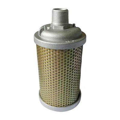 2" 08-3510-99 MUFFLER for PUMPS