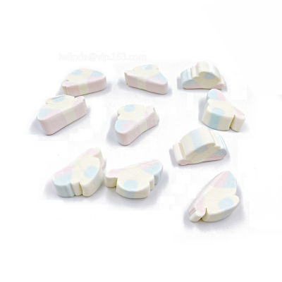 Exotic Candy Sweet Halal Cloud Marshmallow