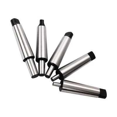 MTA B18  J2 Morse Taper Adapter Tang Drill Chuck Arbor Adapter with Tang End Hardened  MTA3  Extended Socket Shank Sleeve Shaft