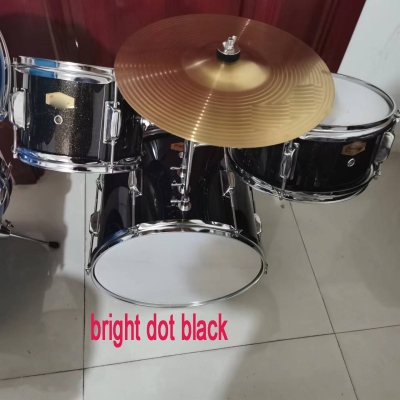 Portable Drums  Children Beginners Drum Kit