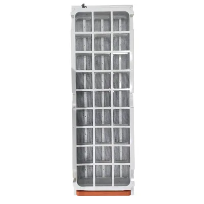 IFD Replacement Filter Compatible Air Purifier,2 IFD Filter Plus 8 Activated Carbon,Heap air Filter