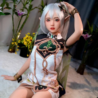 Lifelike Realistic Silicone Male Sex Doll with Natural Skin Color Soft Touching Feeling