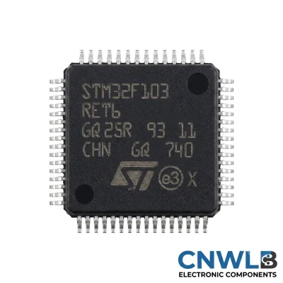 2A 2.5V~30V Linear Step-down LED Constant Current Driver with PWM Dimming Ic Chips Electronic Components TX6410B Chips Ic ESOP-8