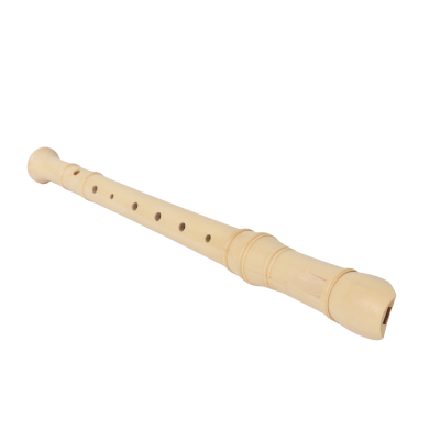 China Factory Wooden Happy Recorder Flute