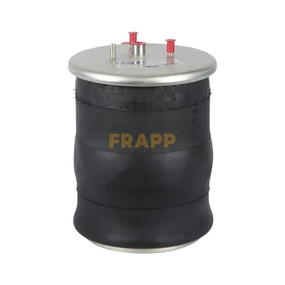 Premium Front Air Suspension Bellows for DAF XF 105 for DAF CF 85 Truck Parts OE 1529835 1698434