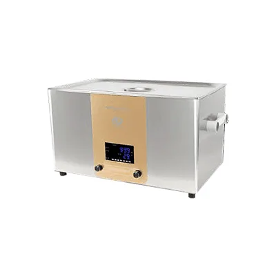 Drawell DTD Ultrasonic Cleaner 40khz Digital Heated Laboratory Ultrasonic Cleaner