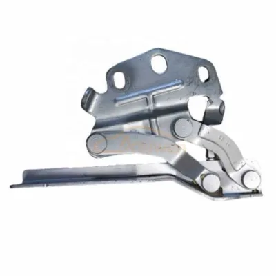 High Quality Car Engine Hood Hinge Used for VW Passat OE NO. Left :3C0823301 Right: 3C0823302