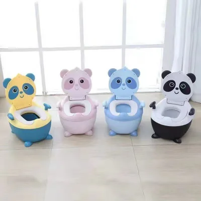 Wholesale AiDuoSen Plastic Portable Kids Potty Training Chair Assorted Styles