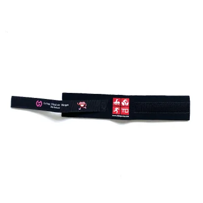 Neoprene Triathlon Marathon FRID Timing Chip Strap