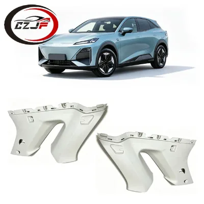CZJF Hot Sale C Pillar Upper Interior Trim Panel for Deepal S07 2024-2025 OEM 5402310-ED01-AA 5402320-ED01-AA