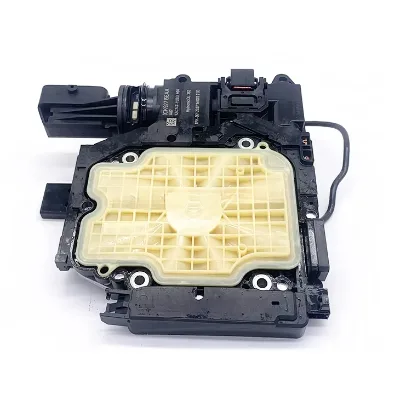 0CK927156AA TCU OCK OCN DL382 Transmission Control Module TCU TCM for A6 A7 S6