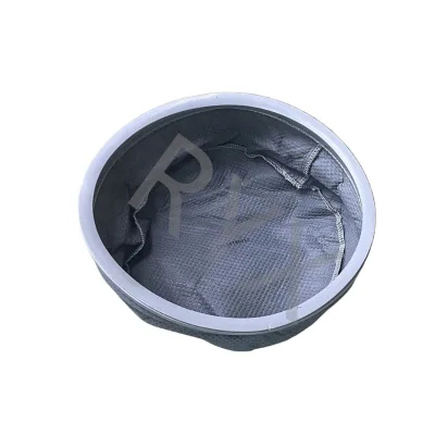 vacuum dust collector filter bag For WET/DRY filter Vacuum cleaner non-woven fabric