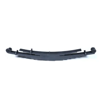 Competitive Price High Quality Small Leaf Springs for Isuzu Heavy Duty Truck