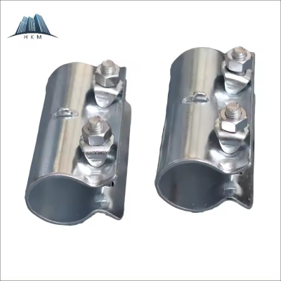 Sleeve Coupler for Scaffolding