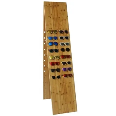 Sunglasses Stand Display