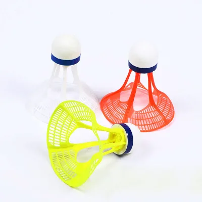 2023 Manufacturer's Wholesale Nylon Ball with PU Cork Head Windproof Feature 100% Durable Bulk Stock Available