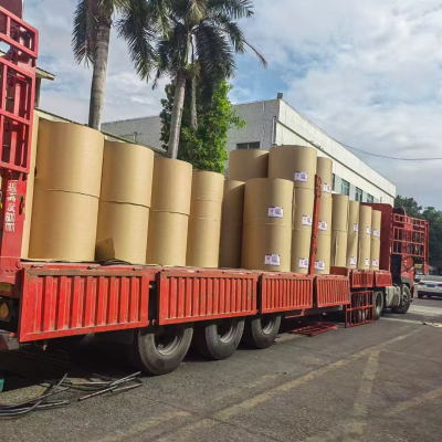 42gsm Newsprint Paper Roll for Chinese Factory Good Opacity Performance
