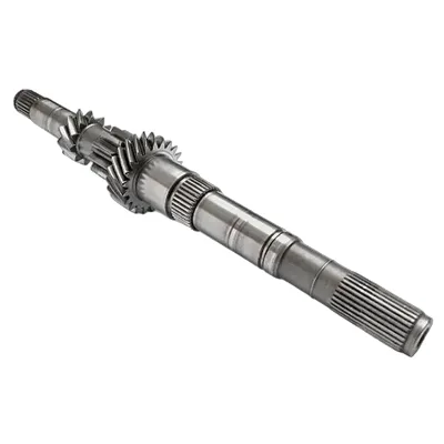 China Wholesale Factory Outlet Auto Car Parts Input Original Transmission Gearbox Input Main Drive Gear Shaft