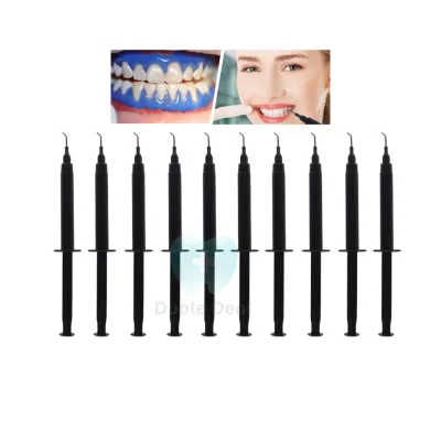 Hot Sell Clinic Gum Protector Teeth Whitening Gingival Protective Barrier Gel Gum Protector