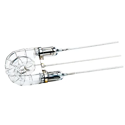 Xenon Strobe Lamp Aerodrome Signal Lamp for Anti-Collision Lights Stroboscopic Applications CE Certified AC 220V 1000 Hours