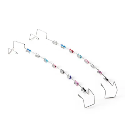 High Quality Removable Fashion DentalTeeth Braces for Teeth Braces for Teeth Fashion Teeth Braces Fashion Hot Sale