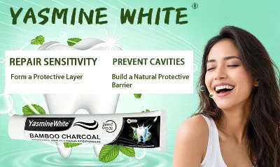 Customize Private Label Herbal Toothpaste for Home Use Deep Cleaning and Whitening Toothpaste Personal Care