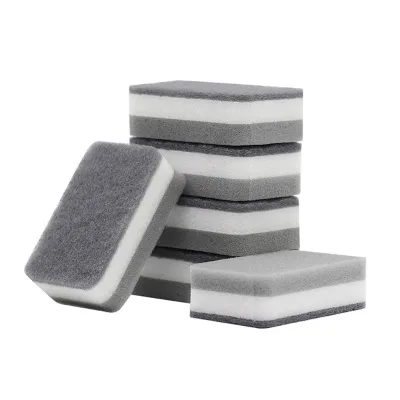 Custom Wholesale Kitchen Washing Sponge Dishwasher for Washing Dishes