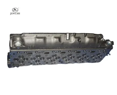 Genuine diesel Engine Cylinder Head Assy 4988954 5272457 5361605 QSB6.7 Engine Cylinder Head Assembly for Dongfeng Truck Parts