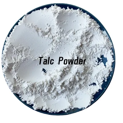Talc/Talcum Powder CAS NO.14807-96-6
