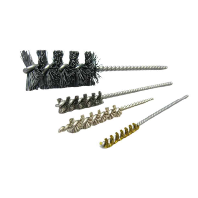 Hydraulic Cylinder Brushes