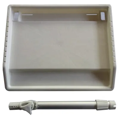 Boat Fishing Live Fish Cutting Board With 40cm Measurement Ruler Boat Fishing Accessories Boat Cutting Board