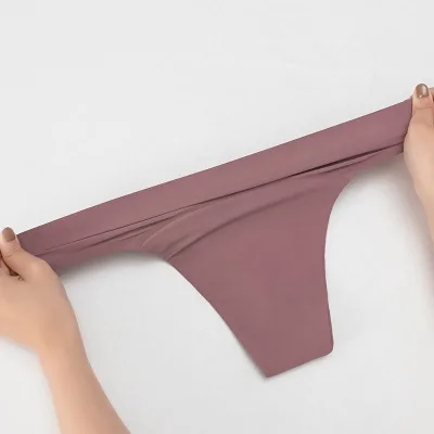 Factory Direct Menstrual Period Panties Five Size S/M/L/XL/XXL Absorbent Heavy Flow Extra Protective Period Pants for Females