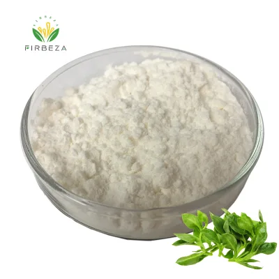China Supplier Natural Andrographis Paniculata Leaf Extract 98% Andrographolide Powder