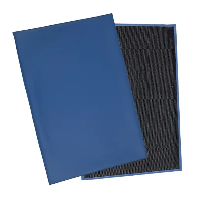 New Arrival Disinfection Shoes Mat Sanitizing Foot Cleaning Mat Laboratory Animal Husbandry Mat