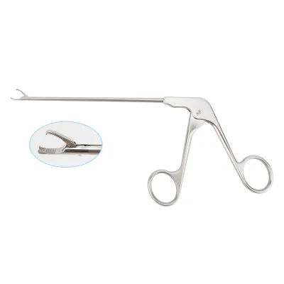 CHANGFAN Knee Arthroscopy Instruments Loose Body Removal Forceps Grasper