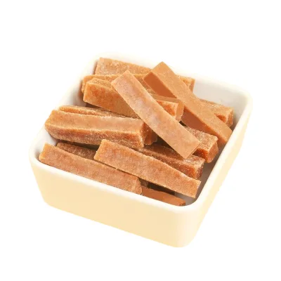 Wholesale High Quality Chinese Specialty Cheap No Additions Original Hawthorn Strips