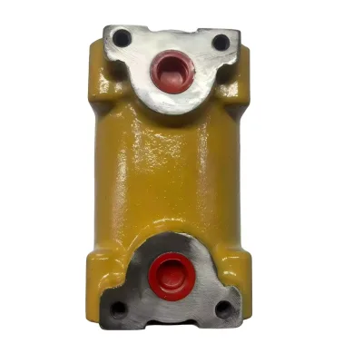 Farsee Parts Hight Quality 7N0165 Cooler