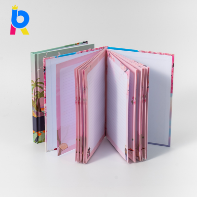 Customized Journal Notebook Weekly Planner Mental Health Journal